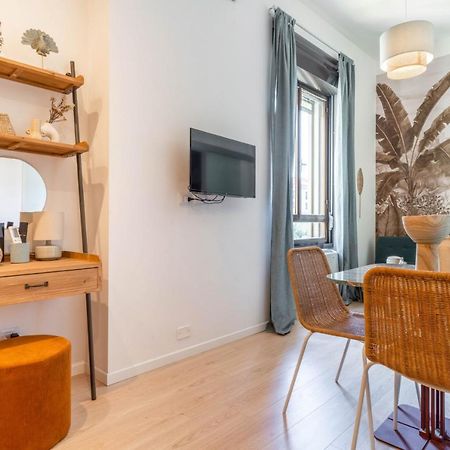 Tropical And New Flat In Porta Venezia By Easylife Apartment Милано Екстериор снимка