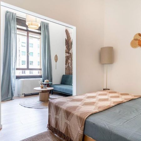 Tropical And New Flat In Porta Venezia By Easylife Apartment Милано Екстериор снимка