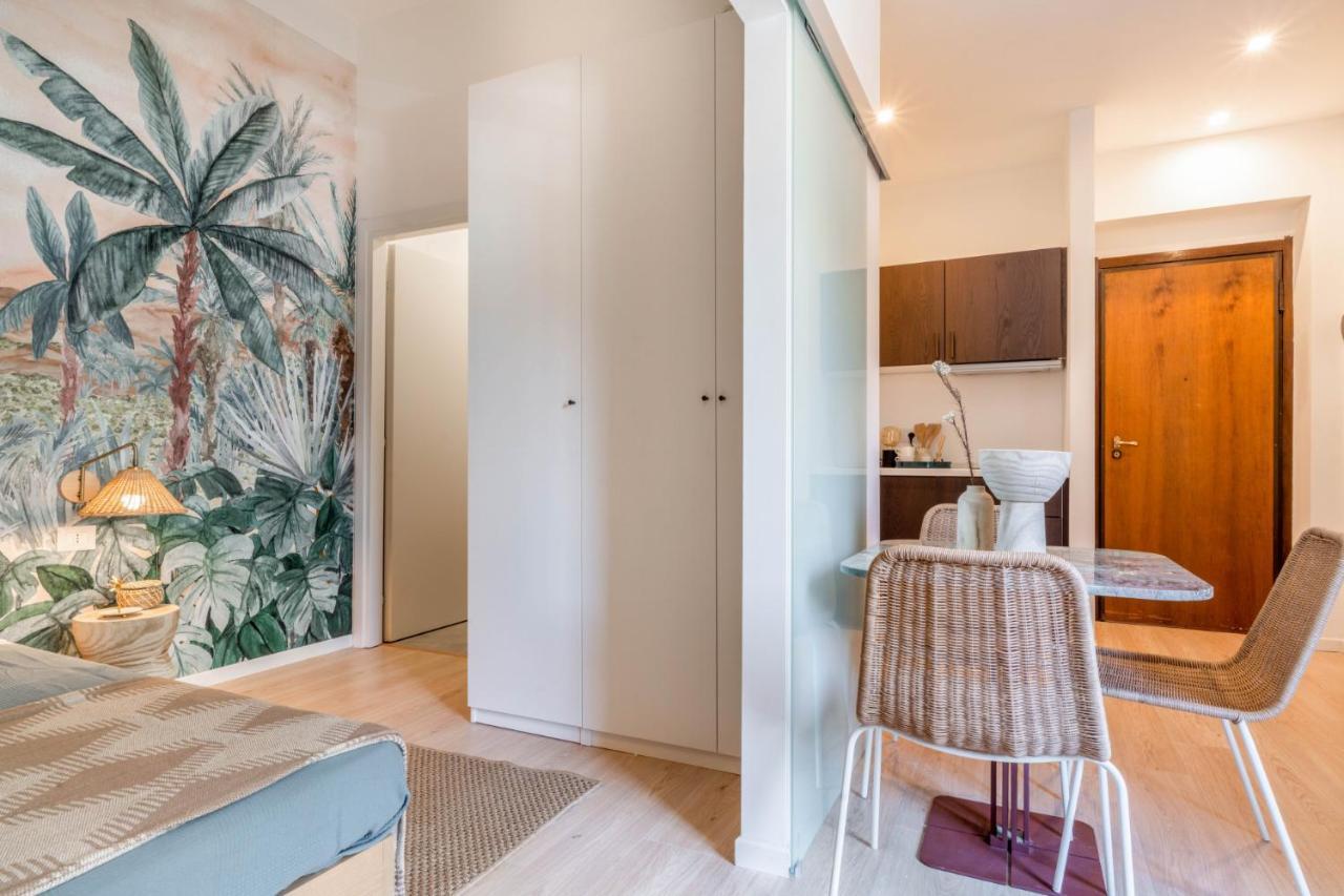Tropical And New Flat In Porta Venezia By Easylife Apartment Милано Екстериор снимка
