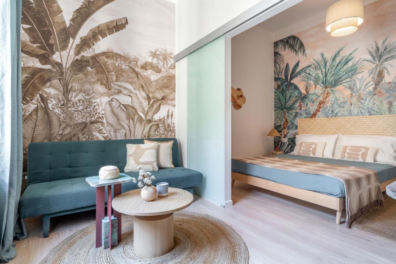 Tropical And New Flat In Porta Venezia By Easylife Apartment Милано Екстериор снимка