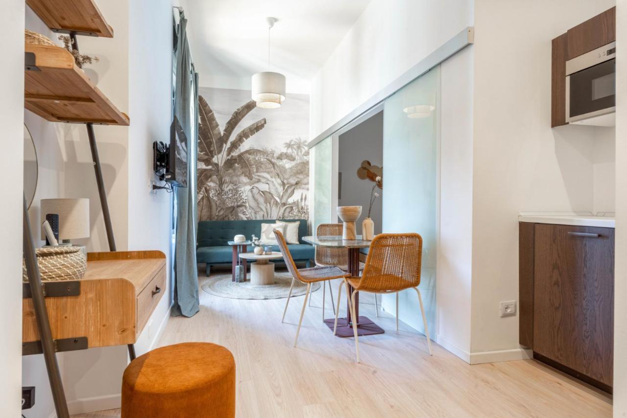 Tropical And New Flat In Porta Venezia By Easylife Apartment Милано Екстериор снимка