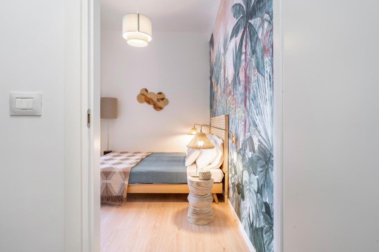 Tropical And New Flat In Porta Venezia By Easylife Apartment Милано Екстериор снимка