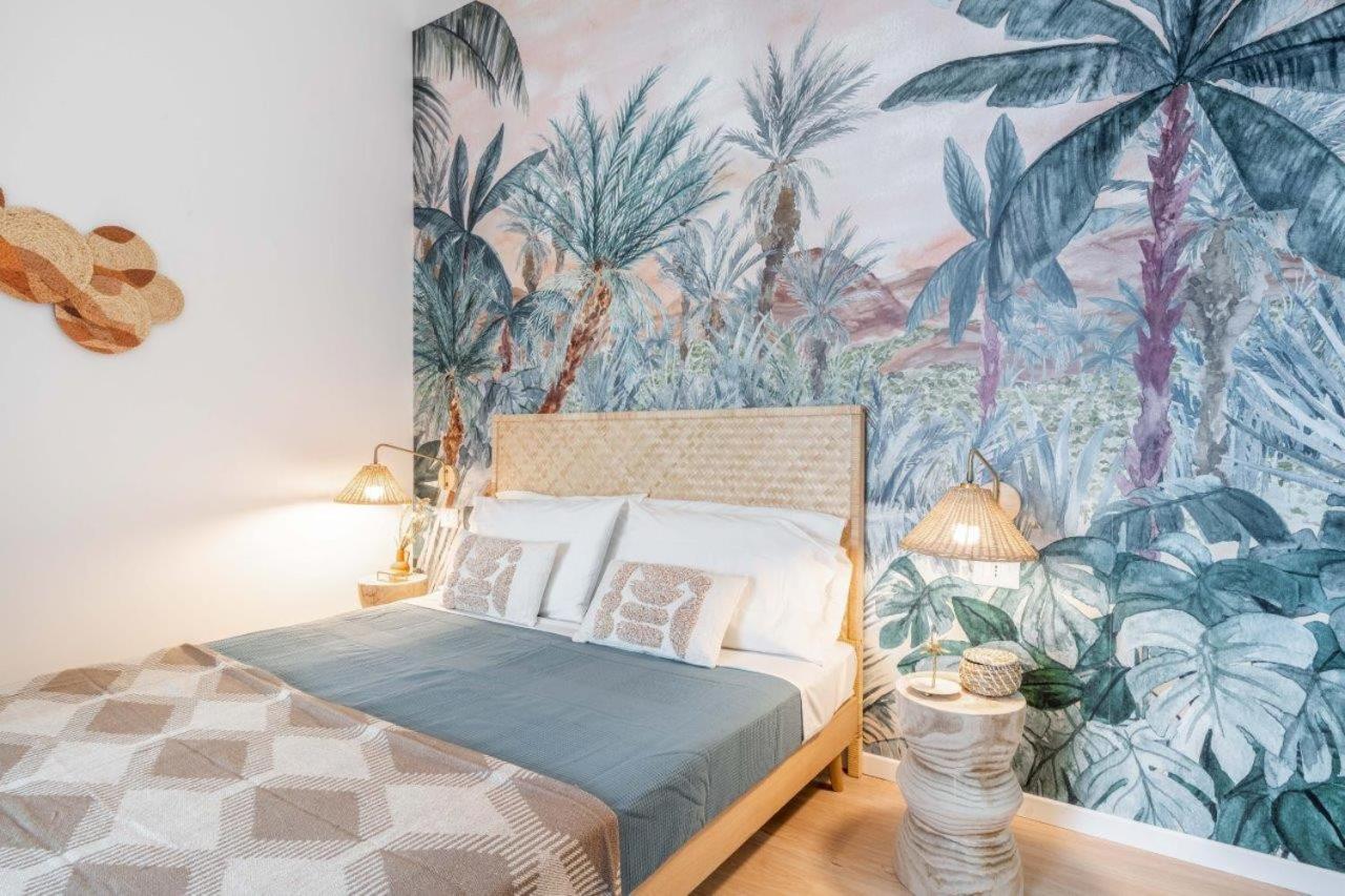 Tropical And New Flat In Porta Venezia By Easylife Apartment Милано Екстериор снимка